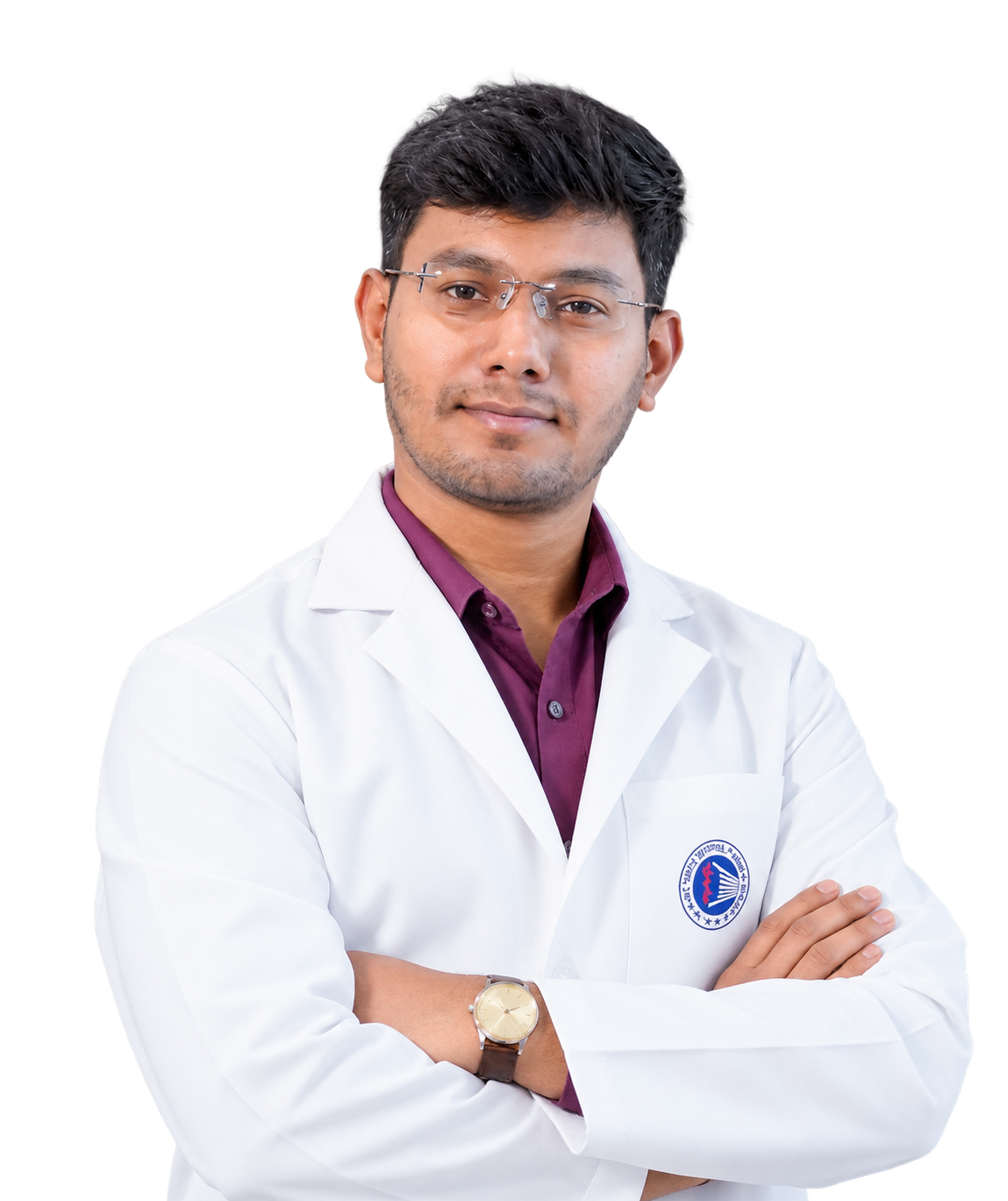 Dr. Anand P. Nair Neurosurgeon